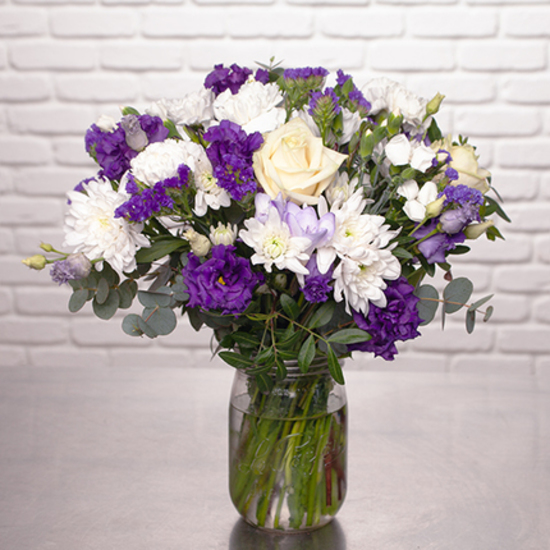 Perfumed bouquet 2