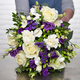 Flores perfumadas