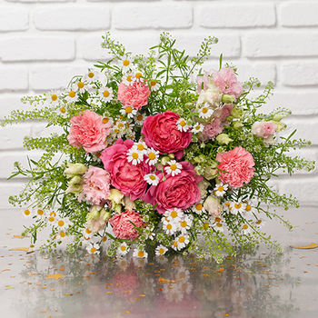 Ramo de flores Tauro