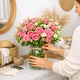'Taurus' bouquet 4