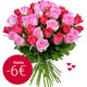 Rosas de San Valentín