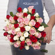 Ramo de rosas