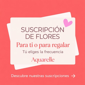 Suscripción