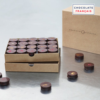 Tentaciones de chocolate