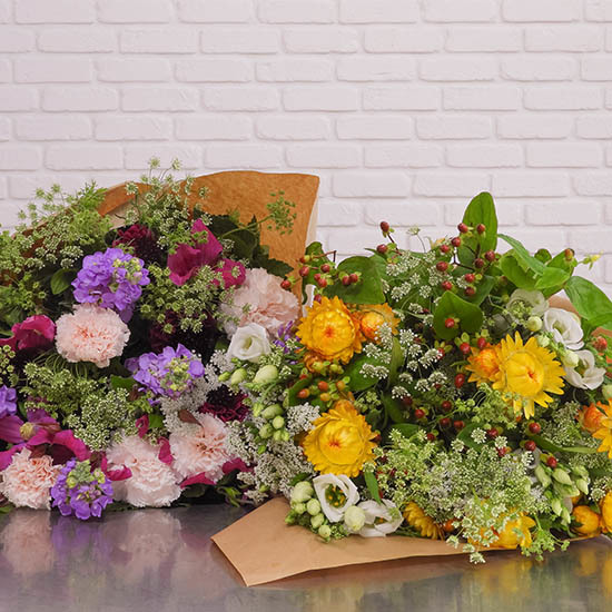 Ramo del florista 2