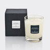 A fragrant jasmine scented candle. 20 hours duration