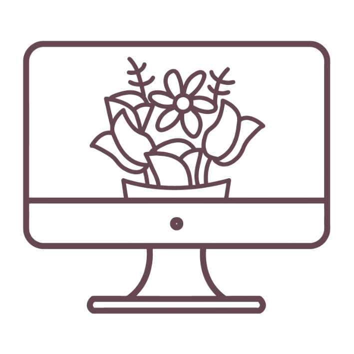 EENVOUDIGE EN SNELLE BESTELLING