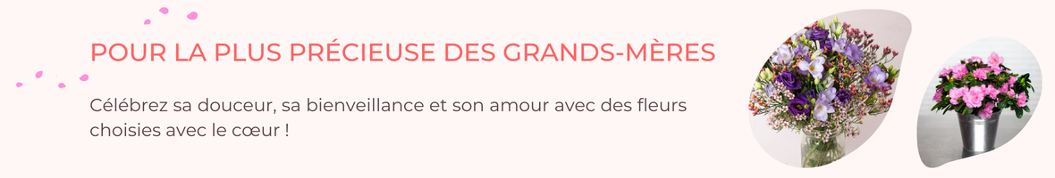 Fête des Grand-mères 