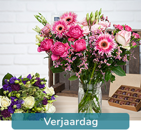 Verjaardag