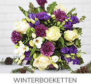 Winter Boeketten