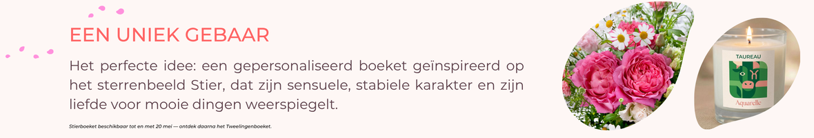 Collectie verjaardagscadeaus