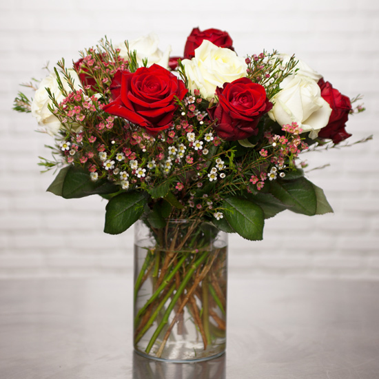 Seasonal bouquet 3
