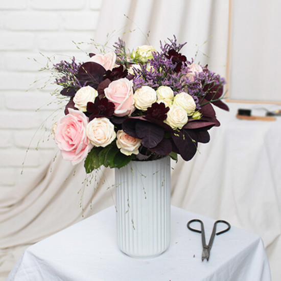 Bouquet Baroque 2