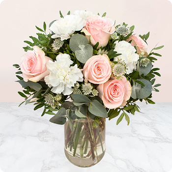 Boeket Aura van Tederheid