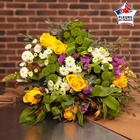 Bouquet of the Day 2