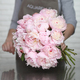 Tender Peony Bunch