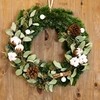 Welcome Wreath