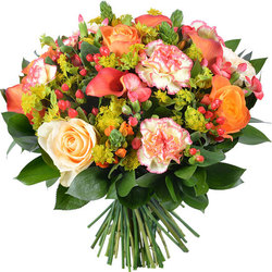 Un Bouquet Bollywood