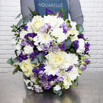 Grand Bouquet Parfumé