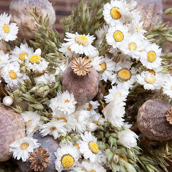 Country-style Bouquet 3