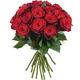 Monte Carlo Red Roses