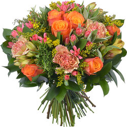 Bouquet aromatique Souvenir de Provence