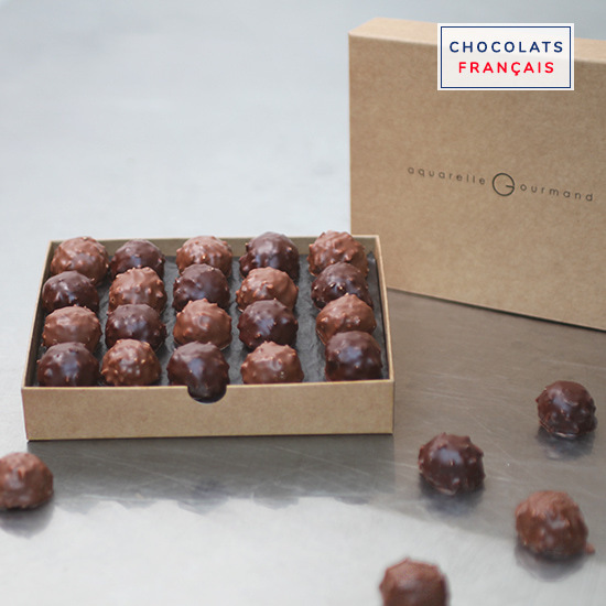 Delicious Rochers 2