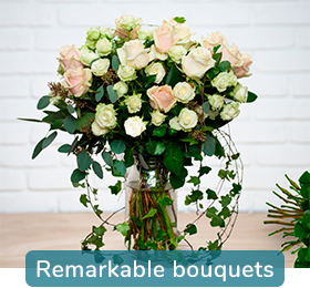 remarkable bouquets