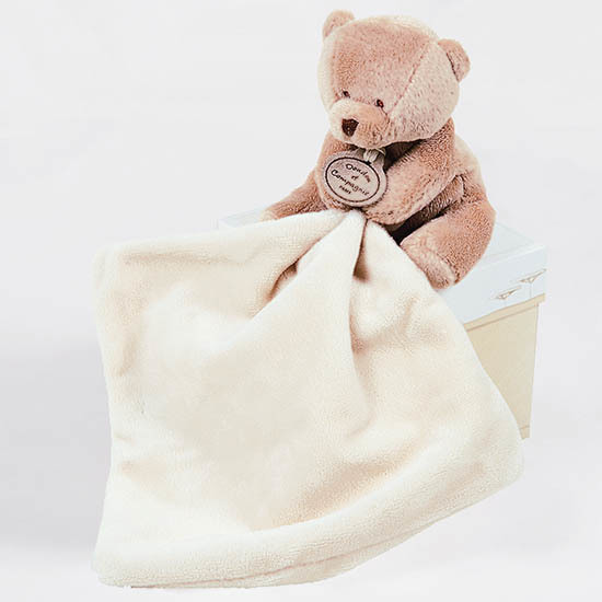 Arlekijn en knuffelbeertje 3