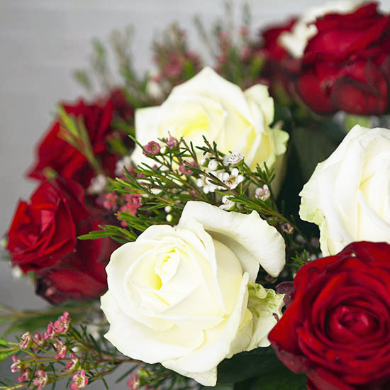 Seasonal bouquet 2