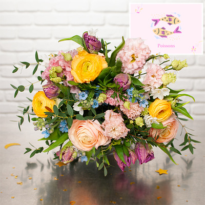 Send birthday store flowers