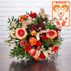 Bouquet 'Aries'