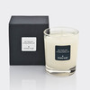 A 70g 'Red Peony' scented candle