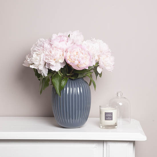 'Fleur de Pêcher' Peonies 3