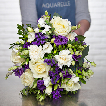 Perfumed bouquet