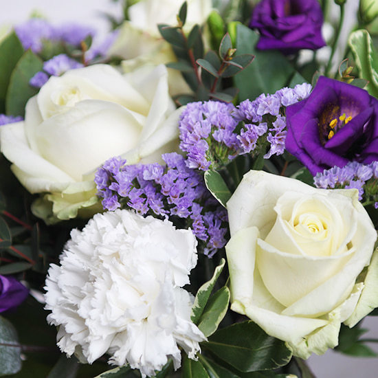 Perfumed bouquet 2