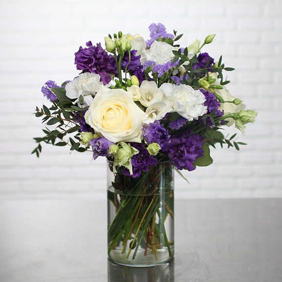 Perfumed bouquet 3