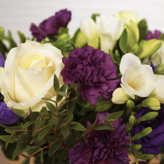 Perfumed bouquet 2