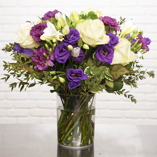 Perfumed bouquet 3