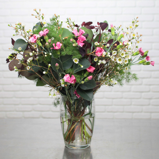 Herfstbloemen 2