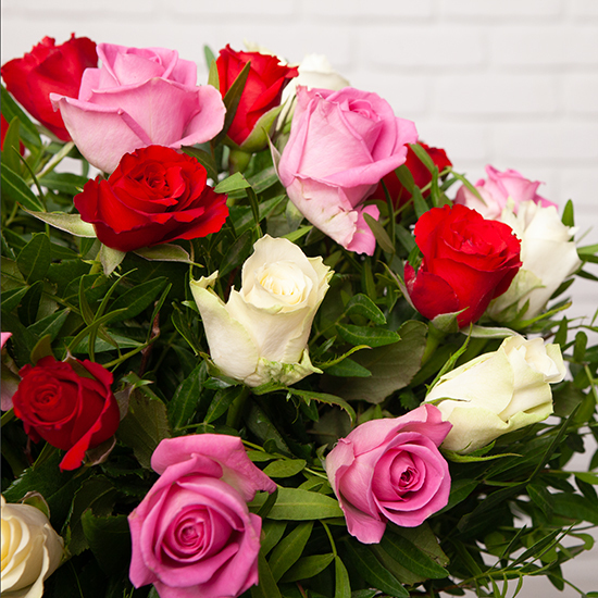 Prachtige rozen 3