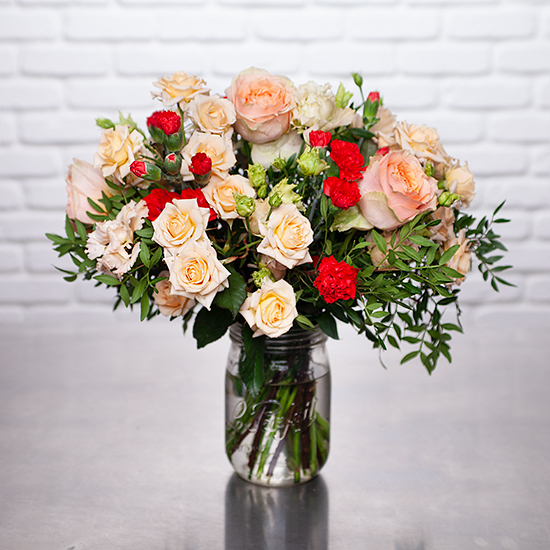Seasonal Bouquet 2