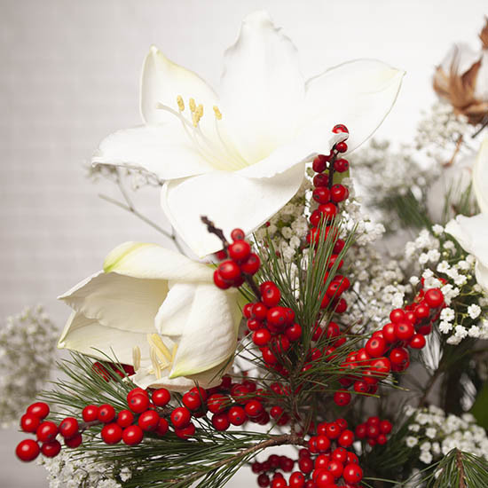 Natural Bouquet 2