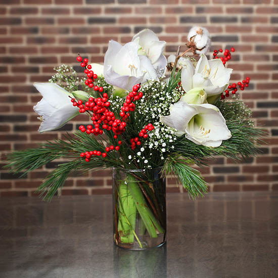 Natural Bouquet 3