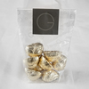 Bag of 8 chocolate snails