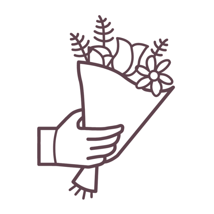 LIEFERUNG ZU GEWÄHLTEM DATUM