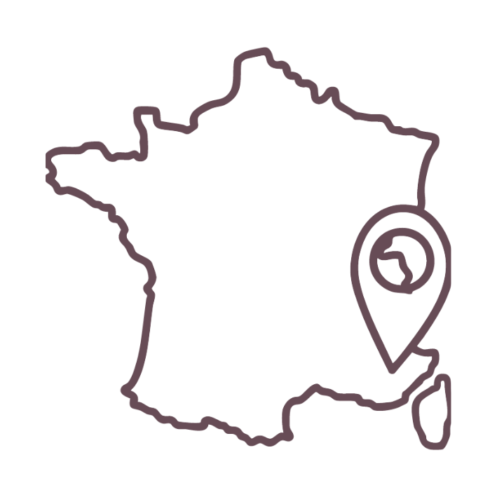 Parfüm aus Frankreich