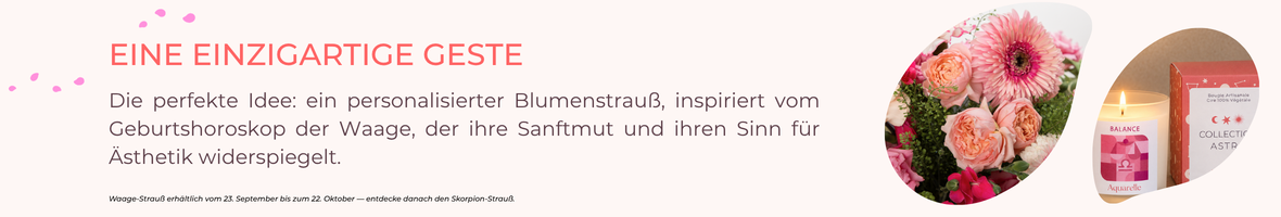 Geburtstags-Kollektion