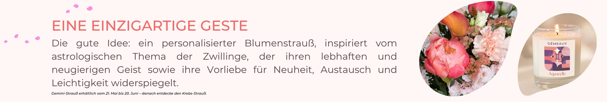 Geburtstags-Kollektion