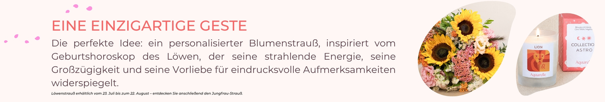 Geburtstags-Kollektion